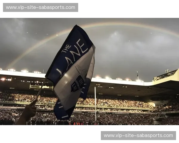 白鹿巷的宿命：热刺与富勒姆，一场关于伦敦荣耀的绿茵史诗