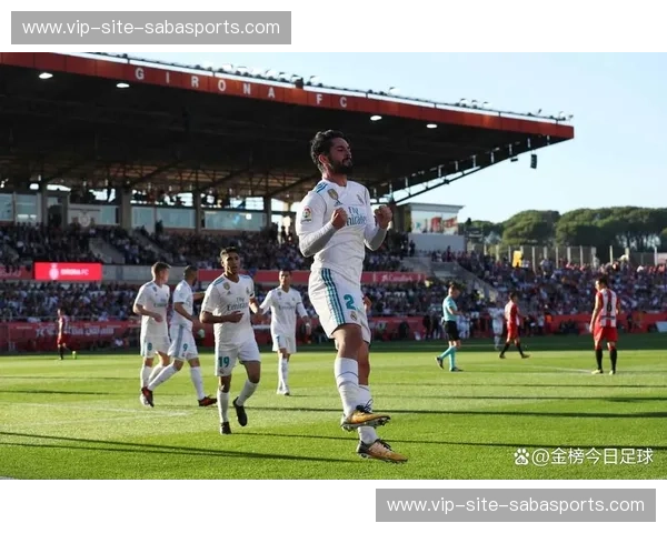 烽火再燃！伯纳乌与诺坎普的宿命对决，皇马巴萨胜负谁主沉浮？